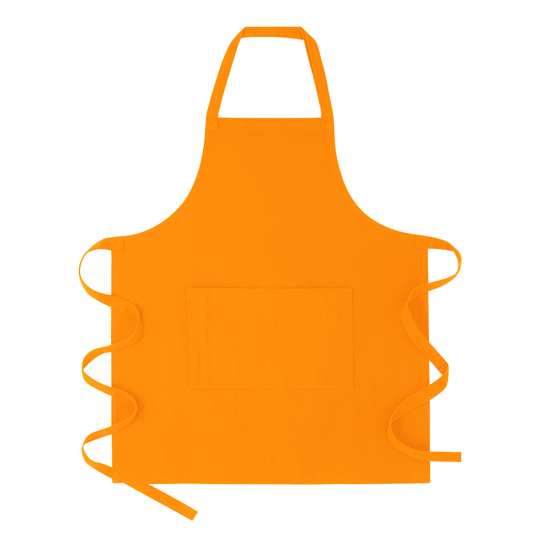 Polyester Apron 11