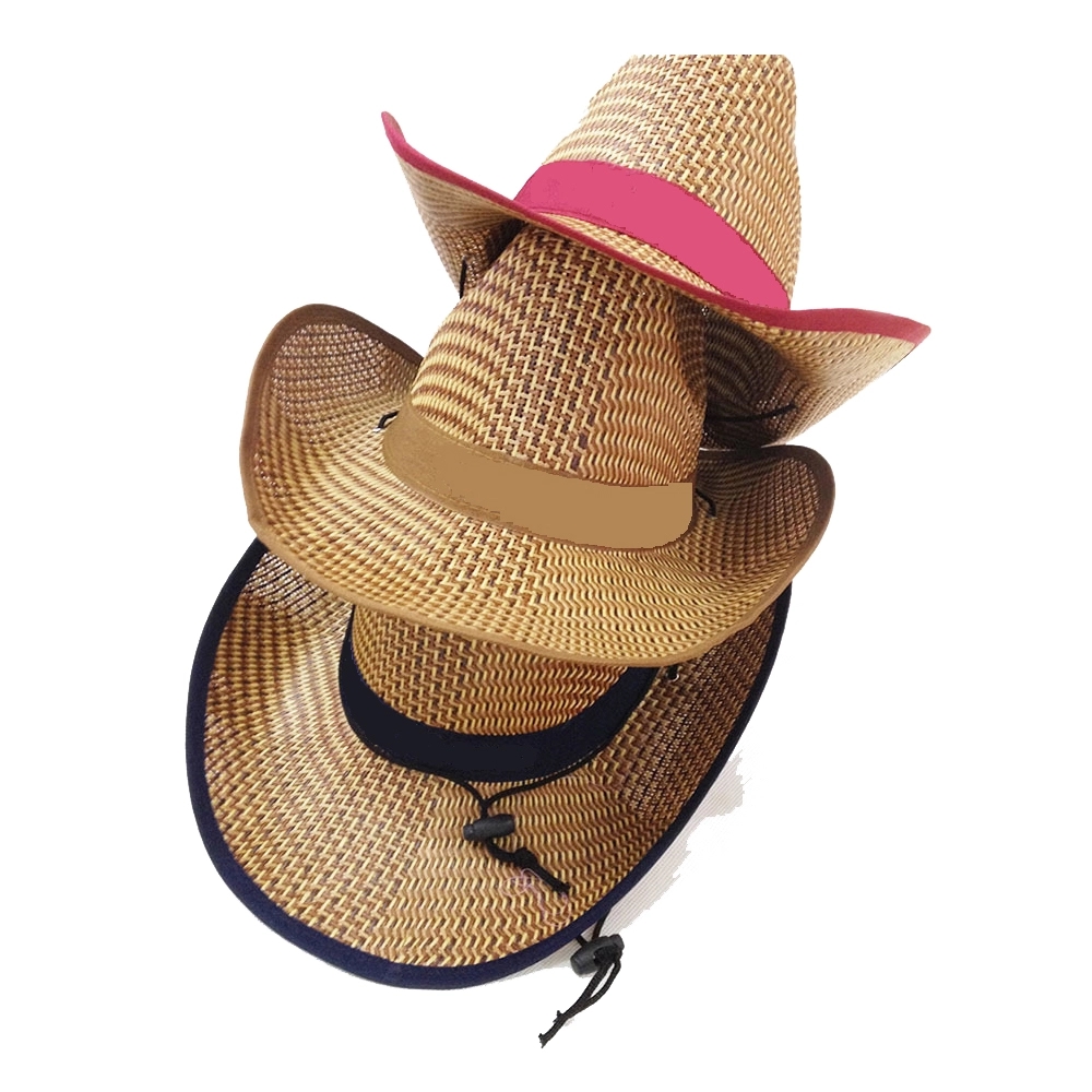 Cowboy Hats 2