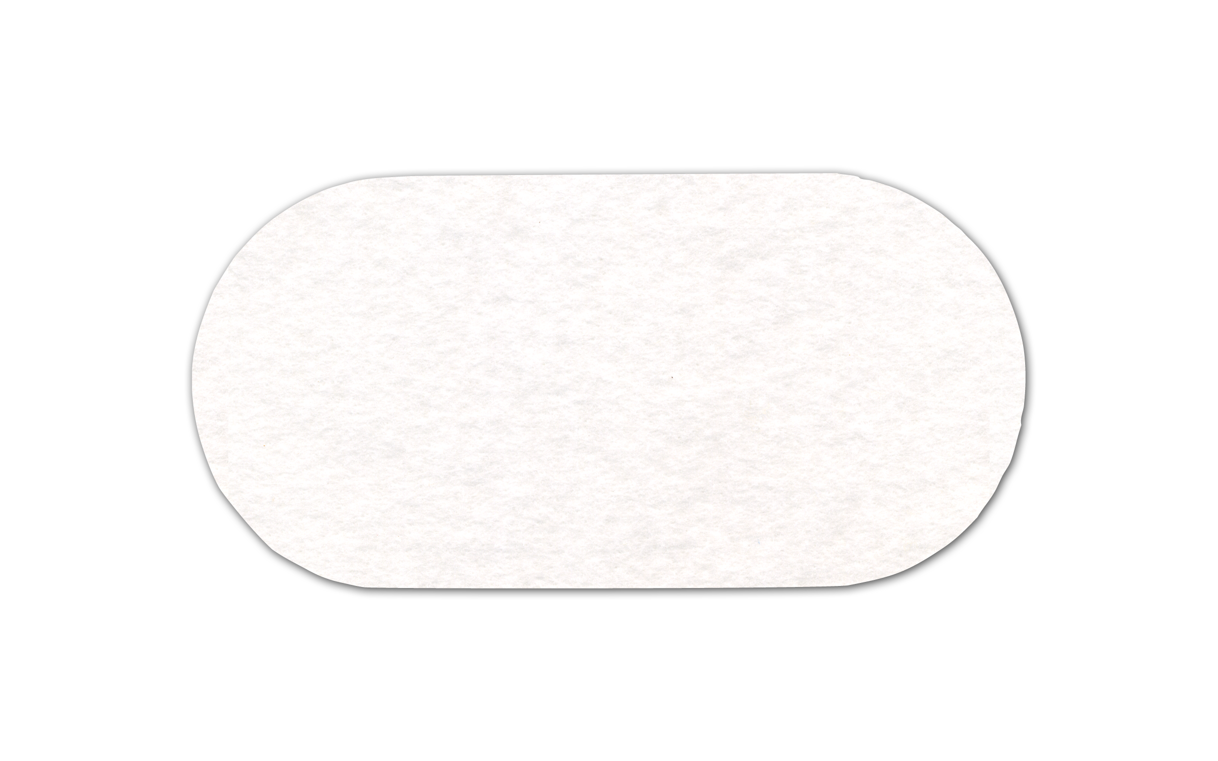 Bandage Shammy Coaster 4
