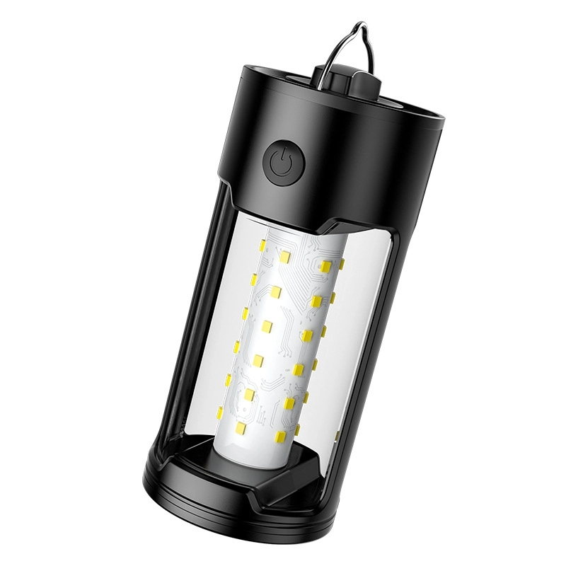 Custom Rechargeable Led Camping Lantern 16