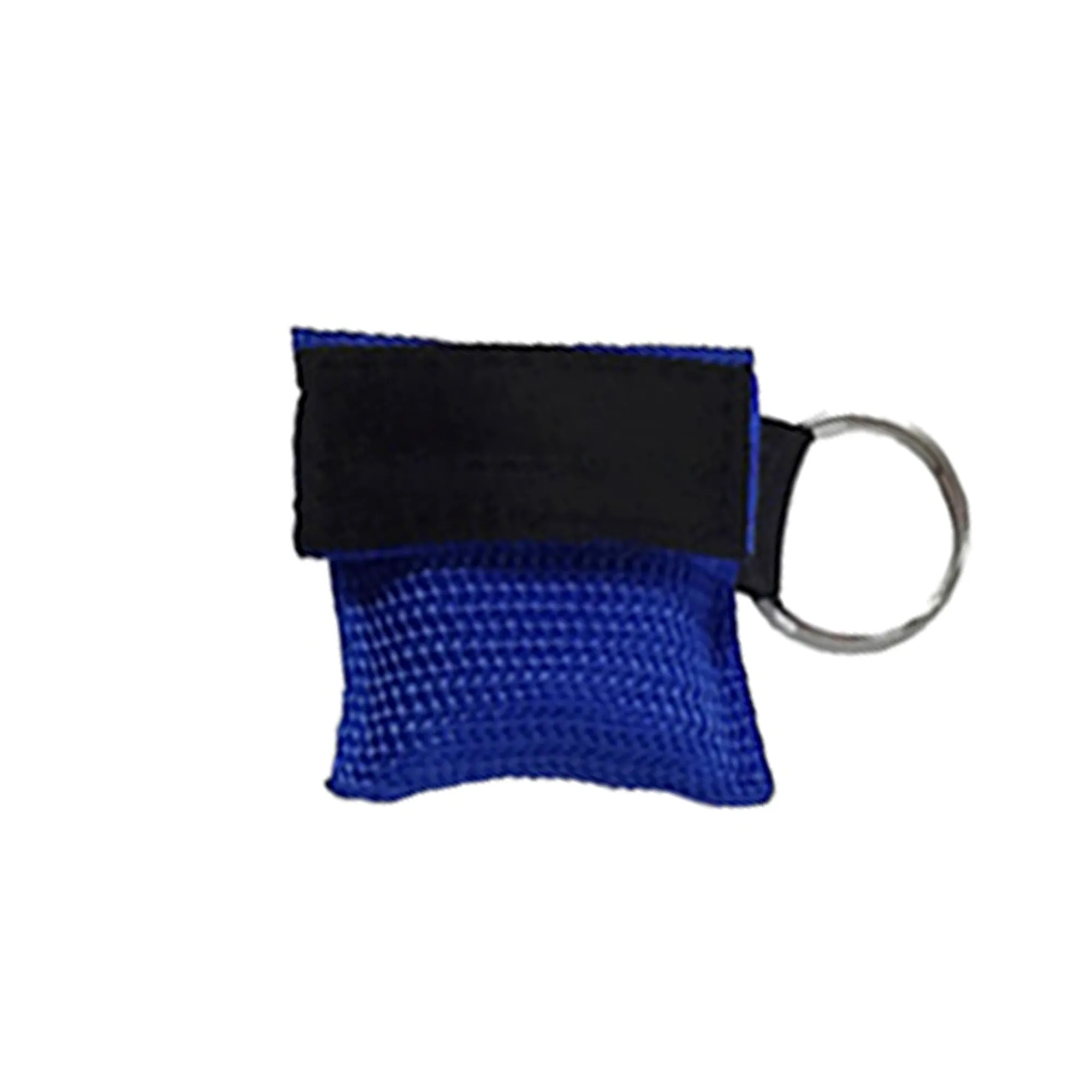 CPR Face Shield Mask Keychain 8