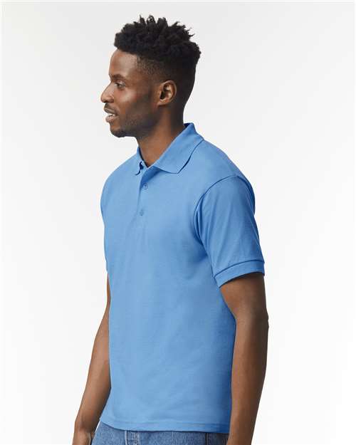 Unisex DryBlend® Polo - 8800 123