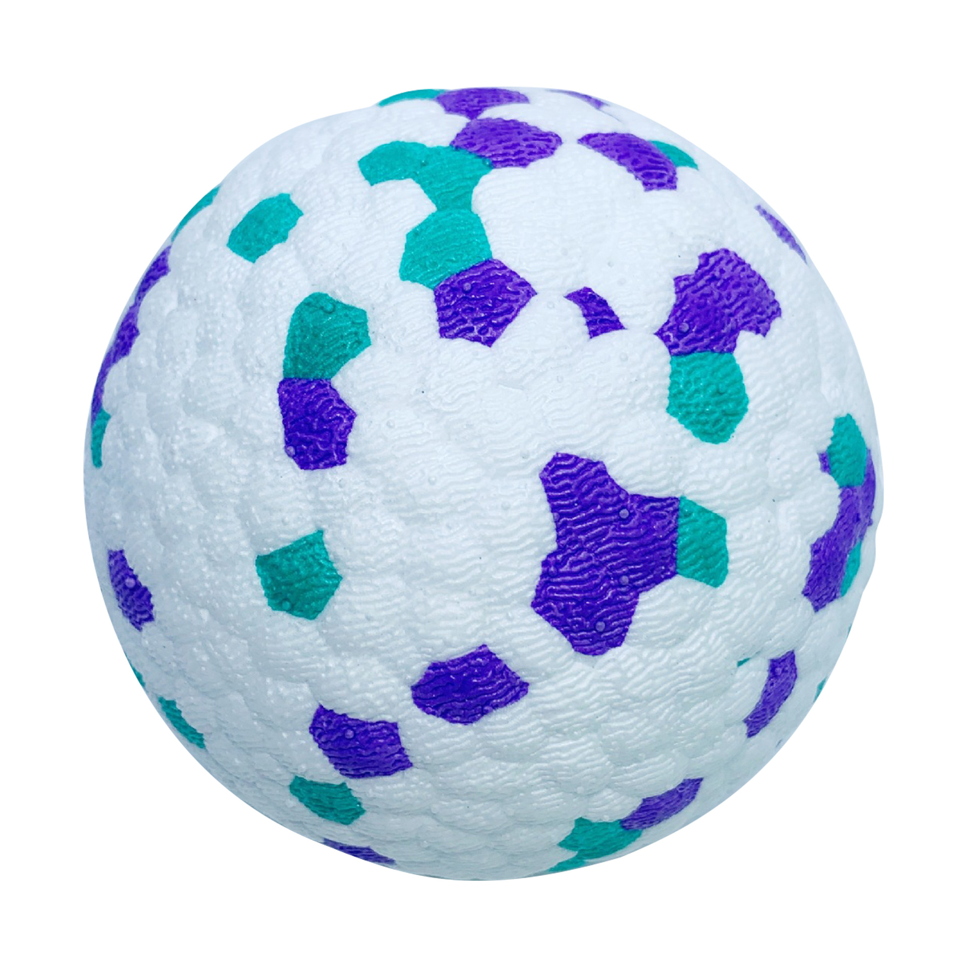 Elastic Pet Ball 15