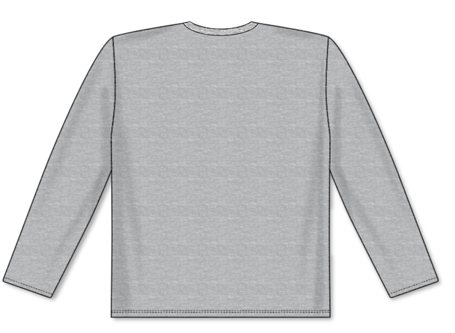 Apparel Long Sleeve Shirts A1900-G01 47