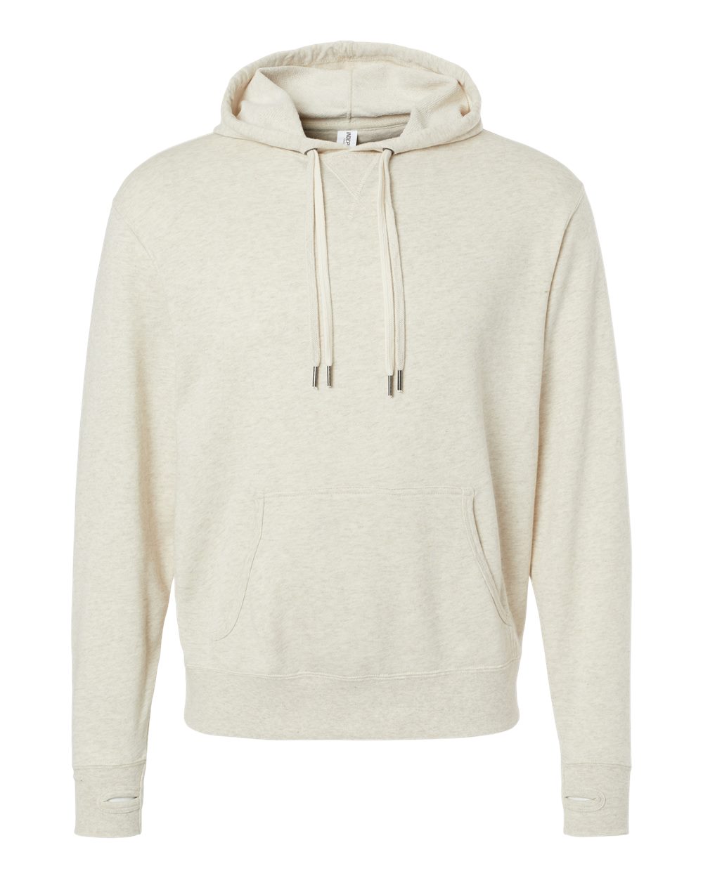 Unisex Midweight French Terry Hooded Sweatshirt - PRM90HT 10