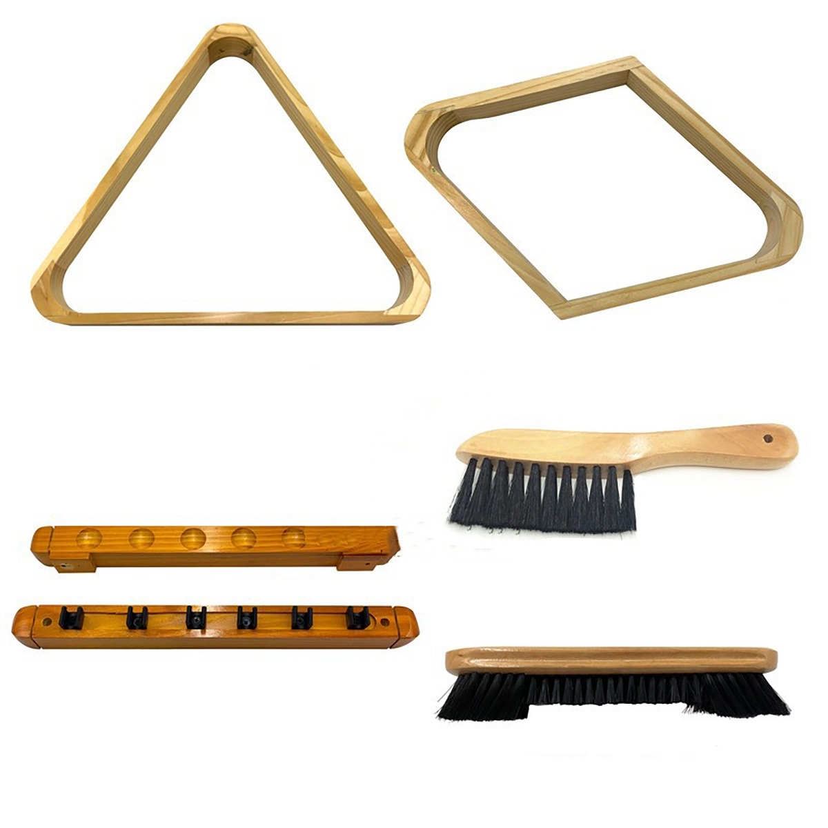 Billiard Accessories Kit 5