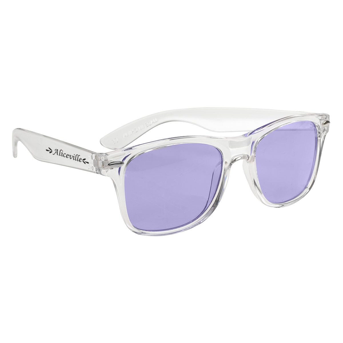 Crystalline Malibu Sunglasses 10