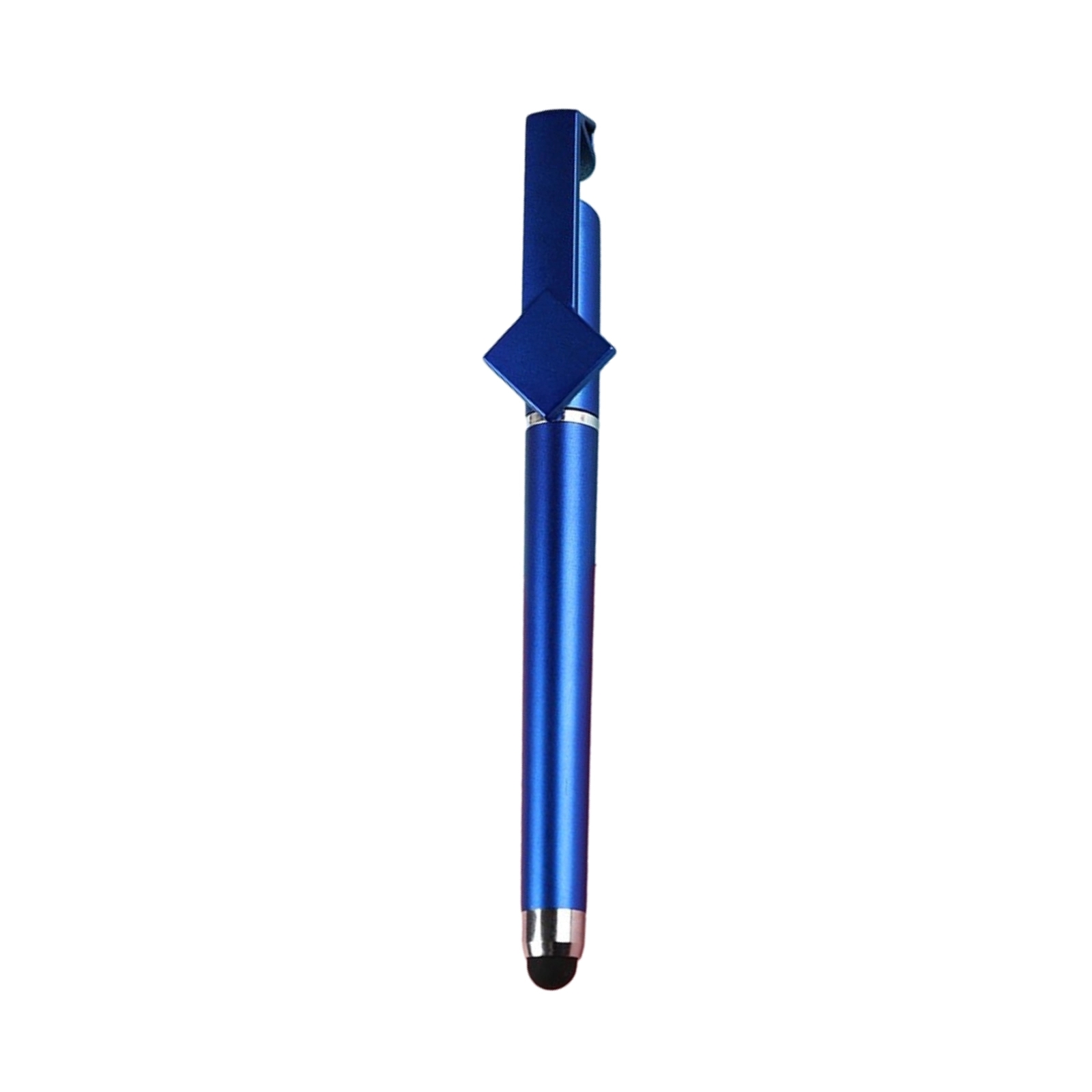 Qr Code Stylus Ballpoint Gel Pen With Phone Holder 4