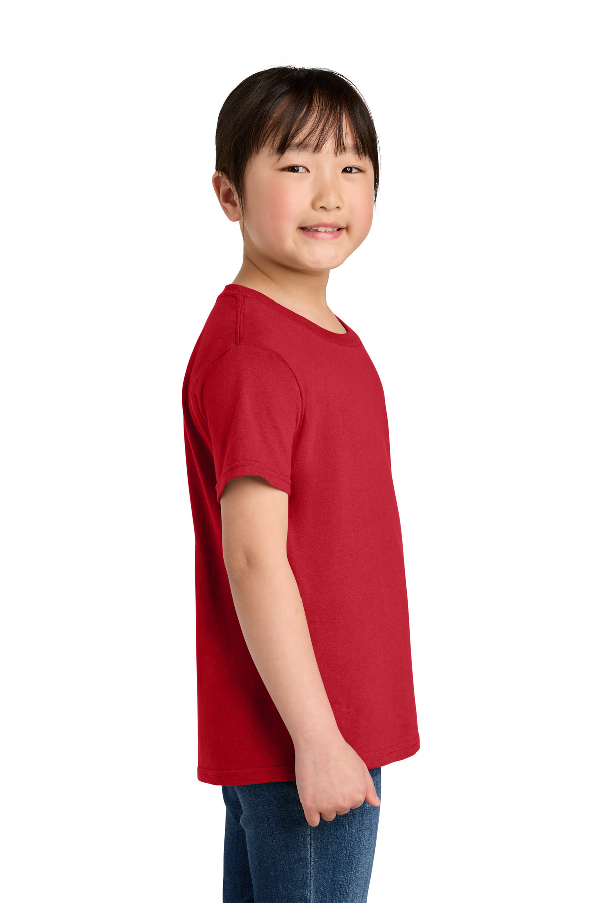 Gildan Youth Softstyle T-Shirt 64000B 65