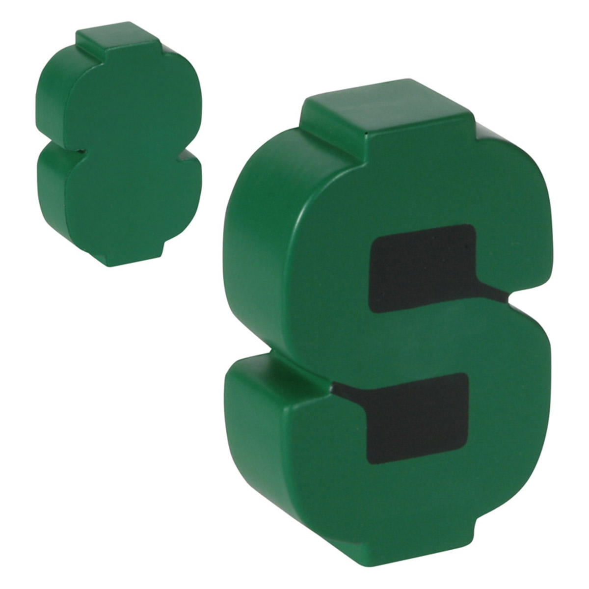 Dollar Sign Stress Reliever 5