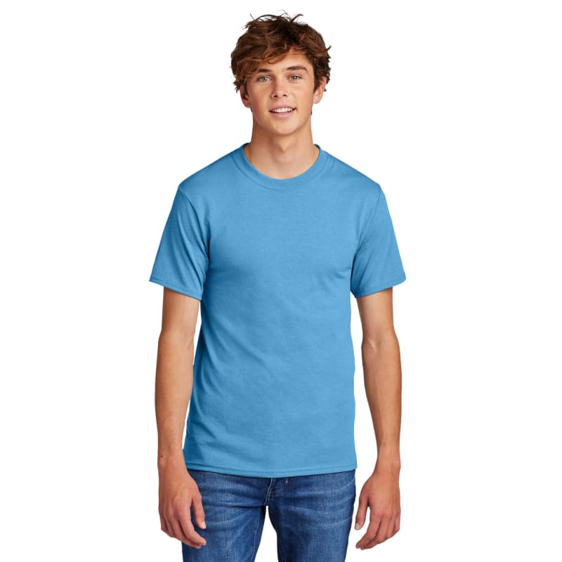 Port & Company - Core Blend Tee. 230