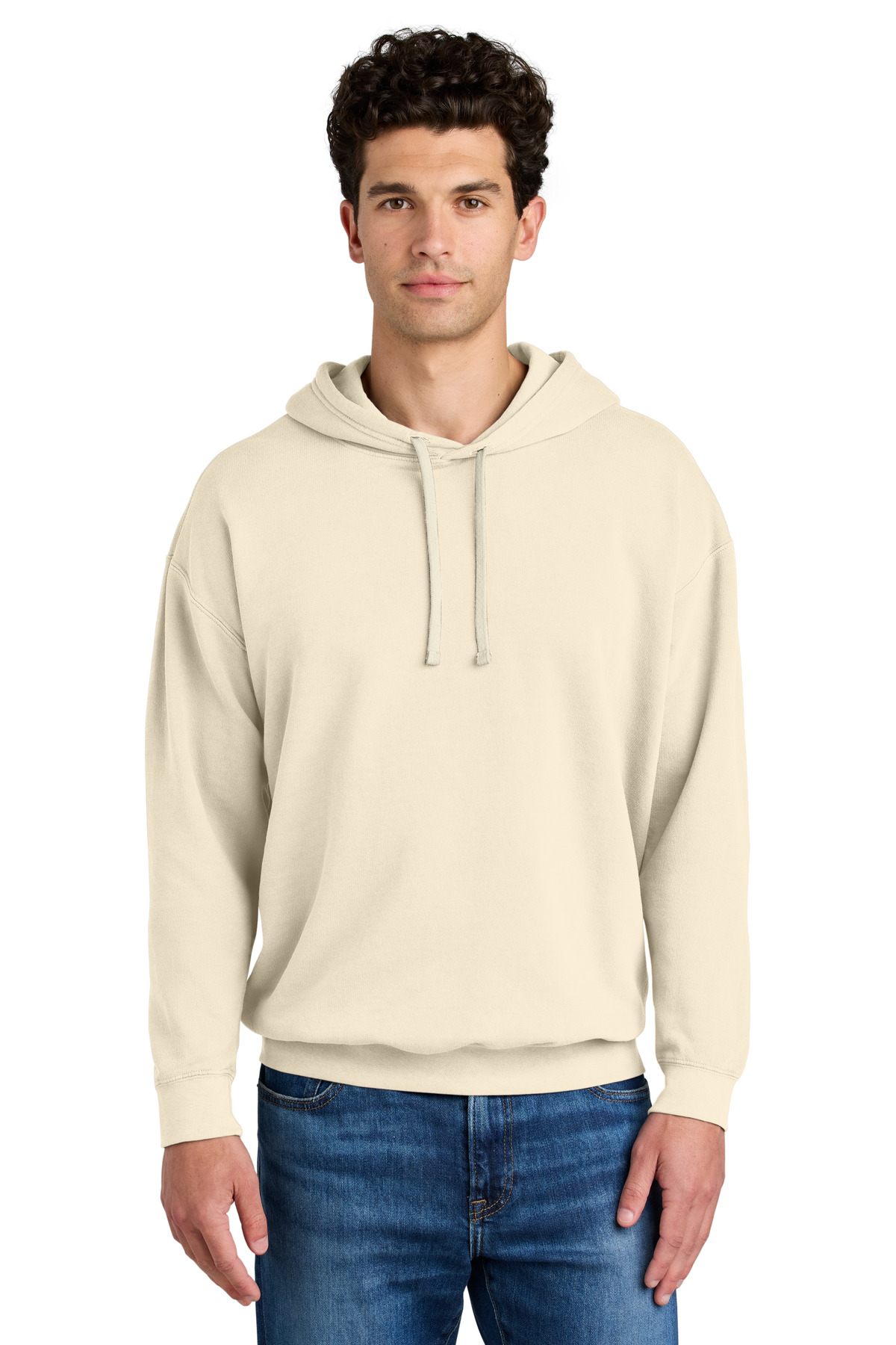 Comfort Colors Lightweight Hooded Sweatshirt 1467 82