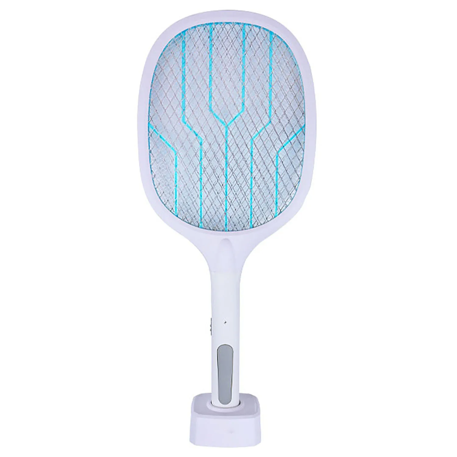 Electric mosquito swatter 2