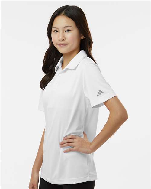 Youth Performance Polo - A4000 14