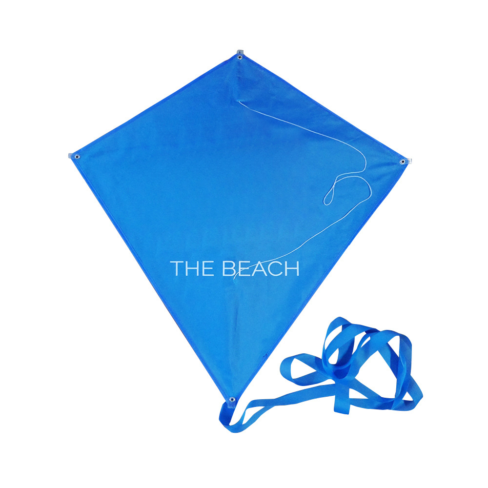 Festive Diamond Kite 4