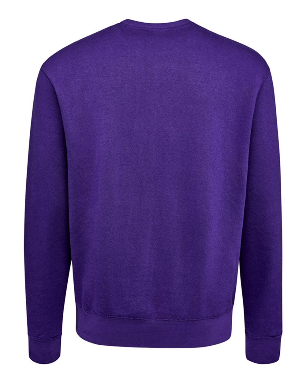 Unisex BTB Fleece Crewneck Sweatshirt - 8721 89