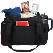 Daybreak Recycled Multipurpose Tote 11