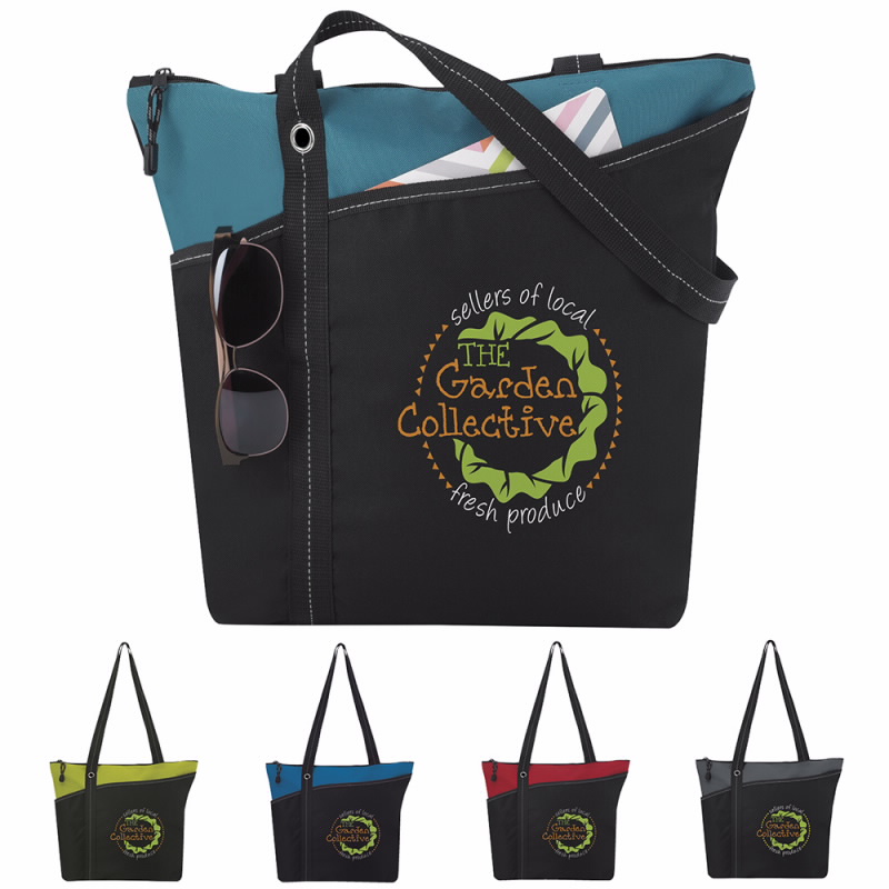 Atchison® Annie Tote 21