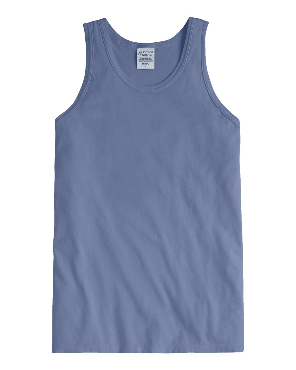 Unisex Garment-Dyed Unisex Tank Top - GDH300 125