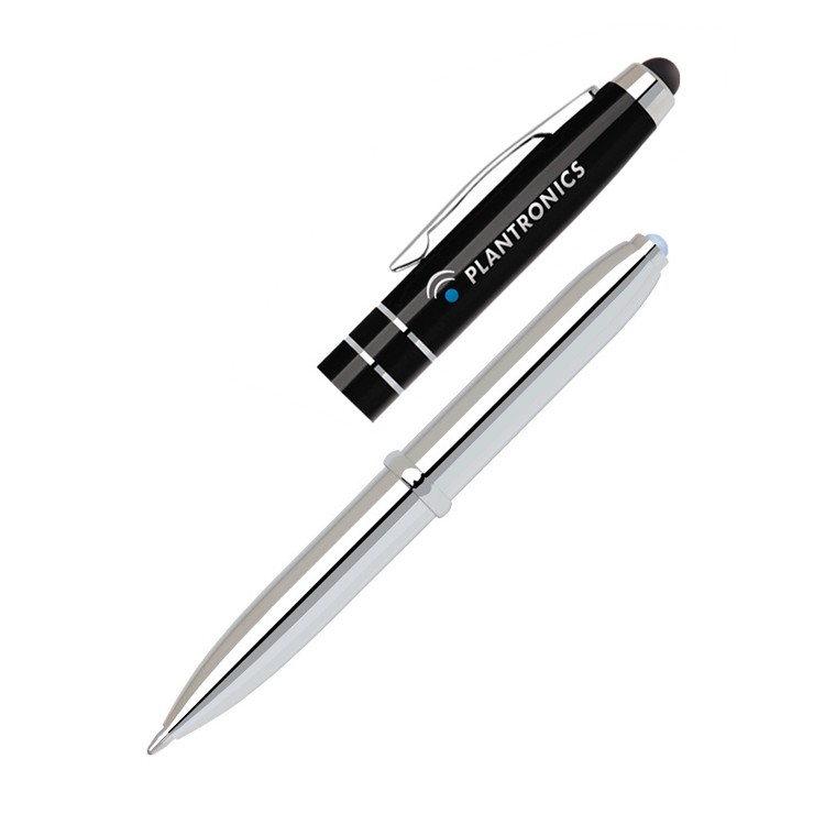 Steve Stylus with LED Light and Pen - 3 in 1 6