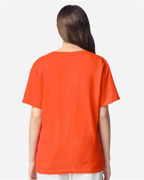 Youth Light Cotton T-Shirt - 3000B 205
