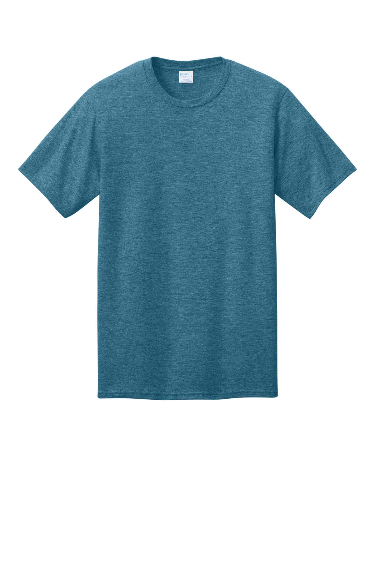 Port & Co CVC Tee PC340 44