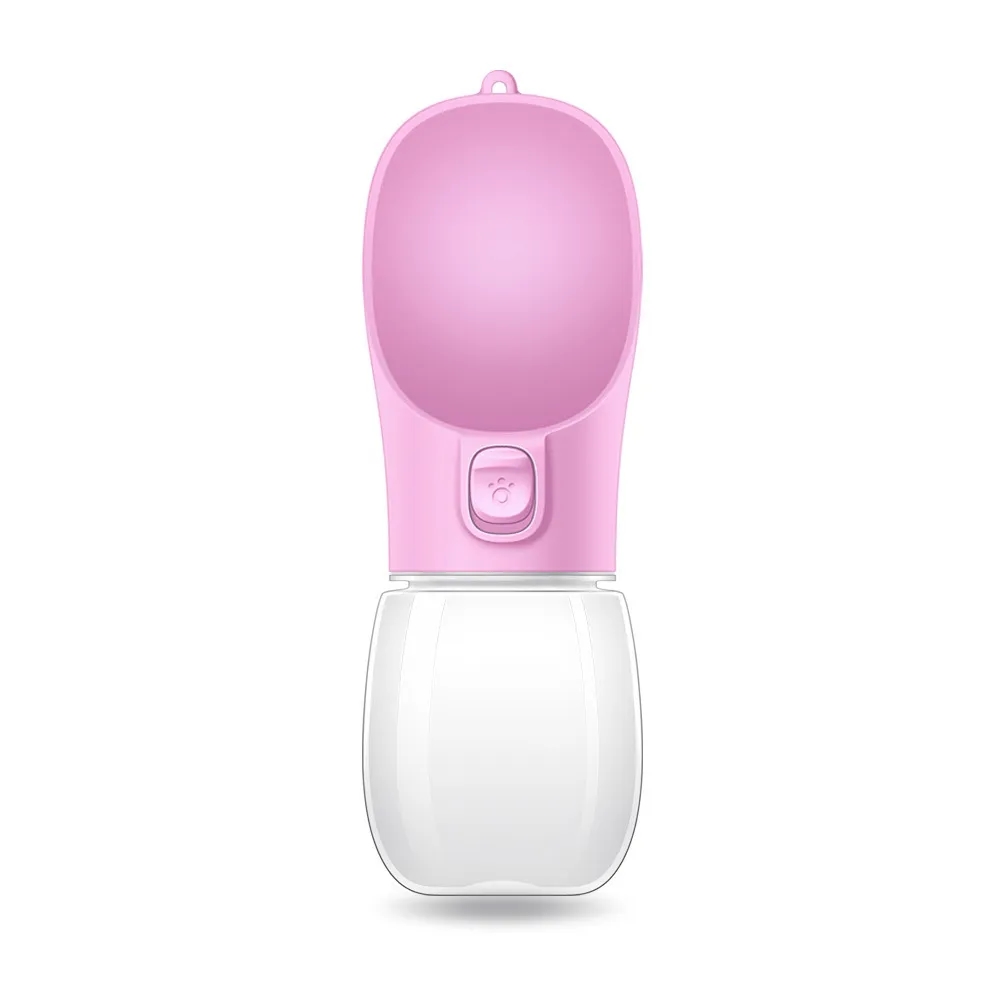 Portable Dog Water Bottle 3