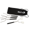 Extendable 34" Roasting Sticks with Carrying Case 13