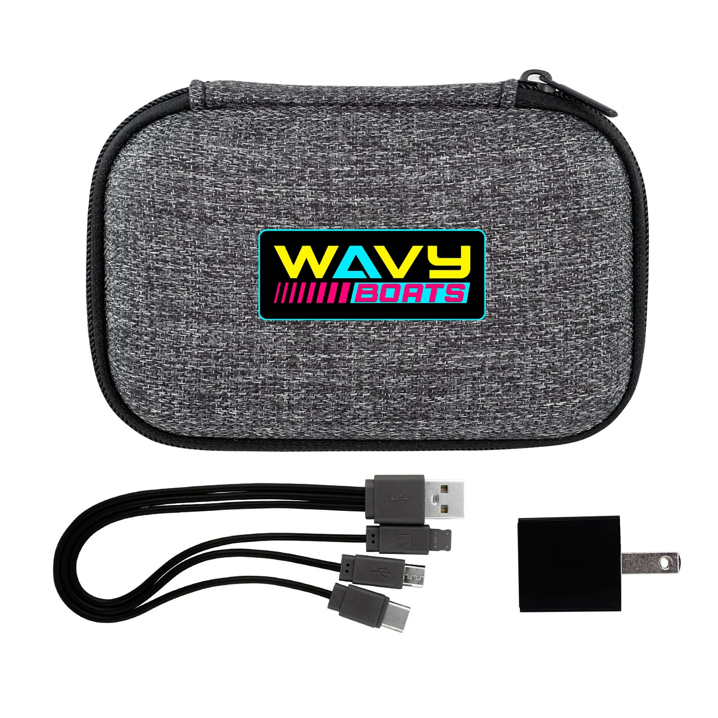 X Line Wall Charging Kit 11