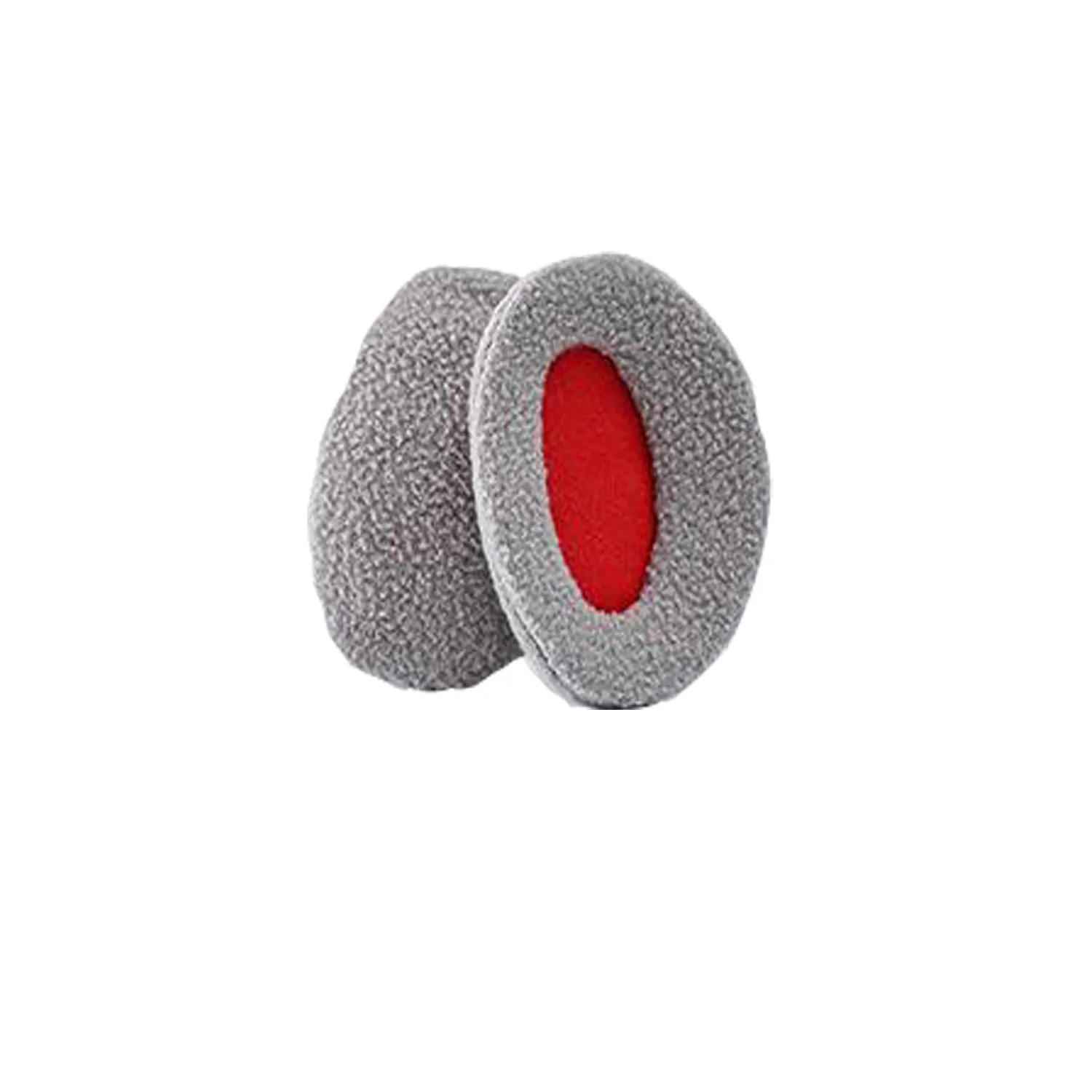 Fleece Bandless Ear Warmers/Earmuffs 7
