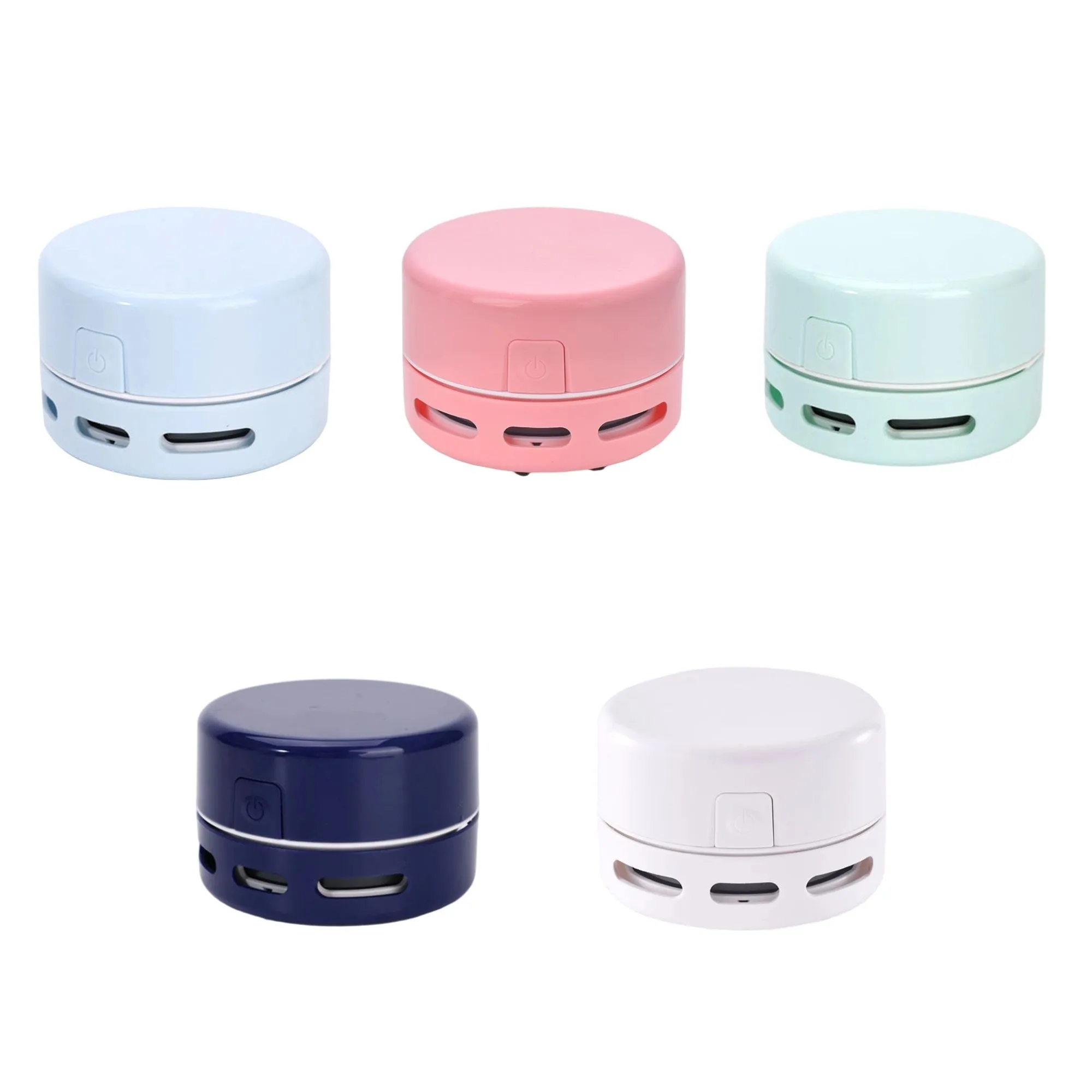 Portable Desktop Cleaner 2