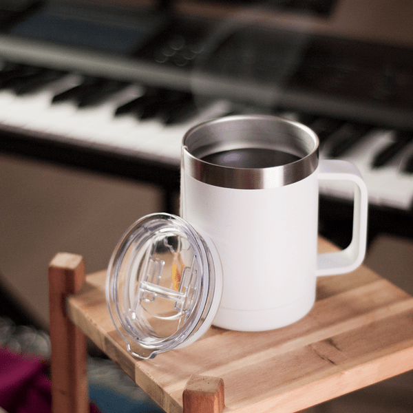 Basecamp Zion Mug - 15oz. 116