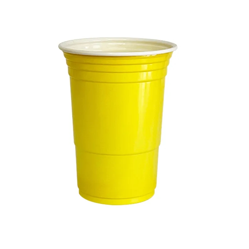 The Party Cup 4