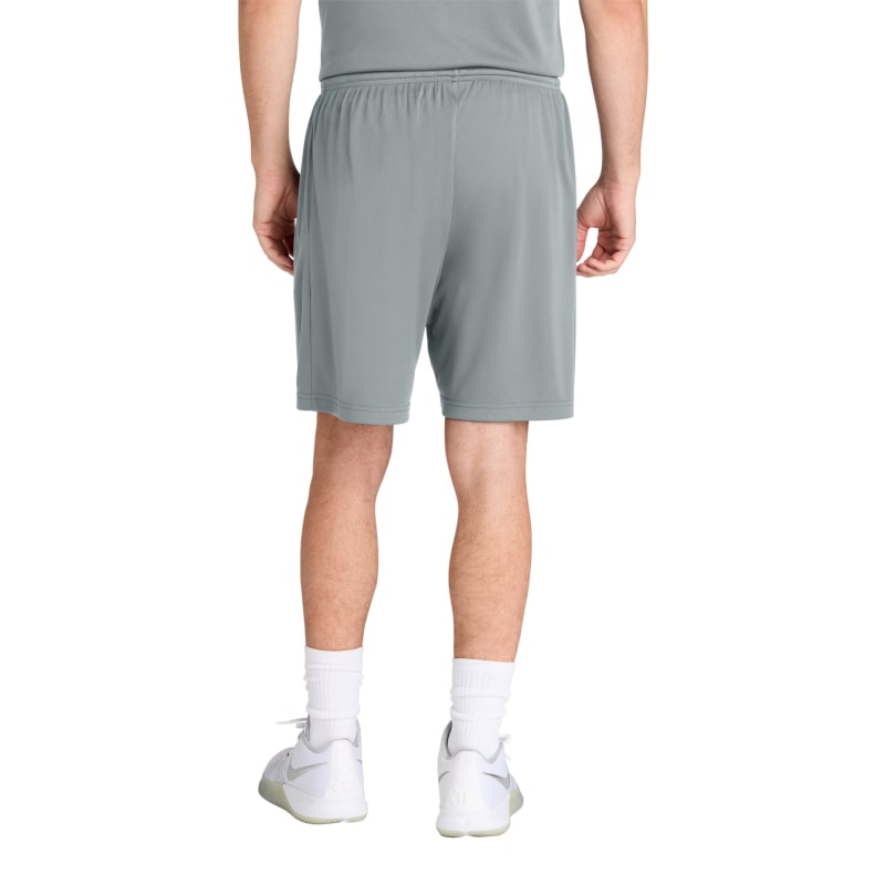 Sport-Tek PosiCharge Competitor 7" Pocketed Short 38