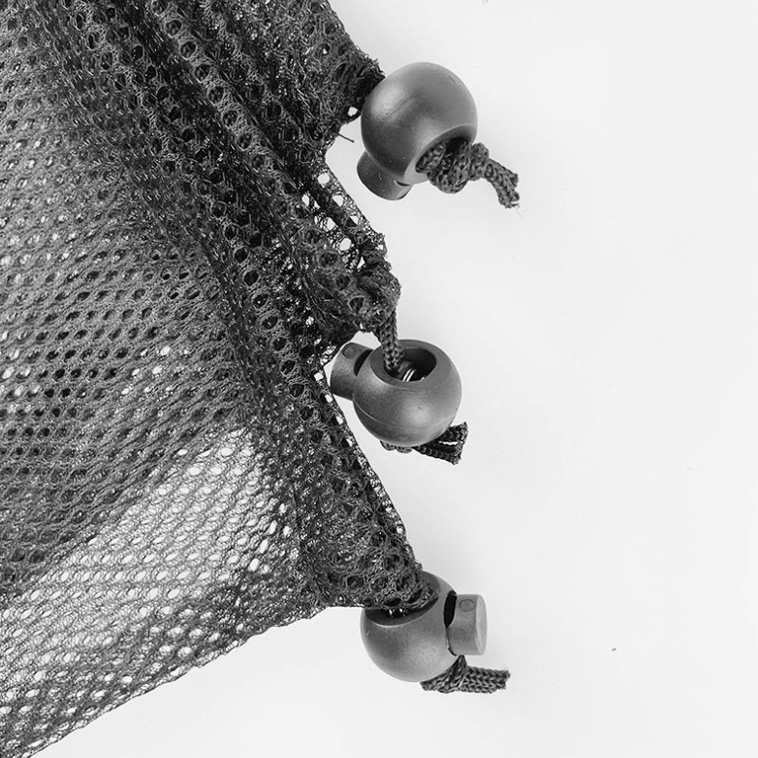 Nylon Drawstring Mesh Bag 4