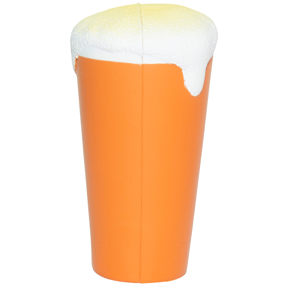 Beer Pint Glass Stress Reliever 3