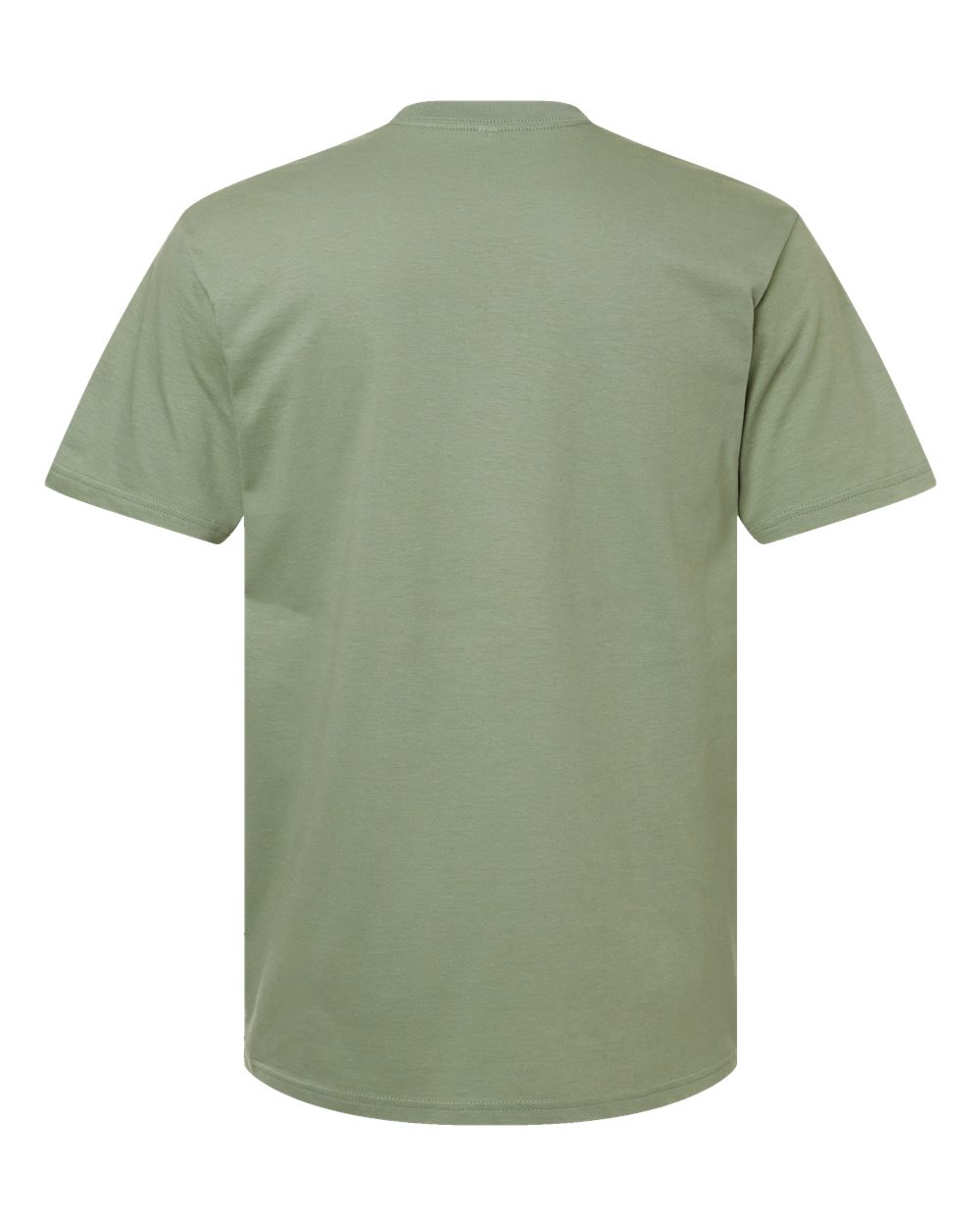 Unisex Fine Jersey Tee - 2001 197