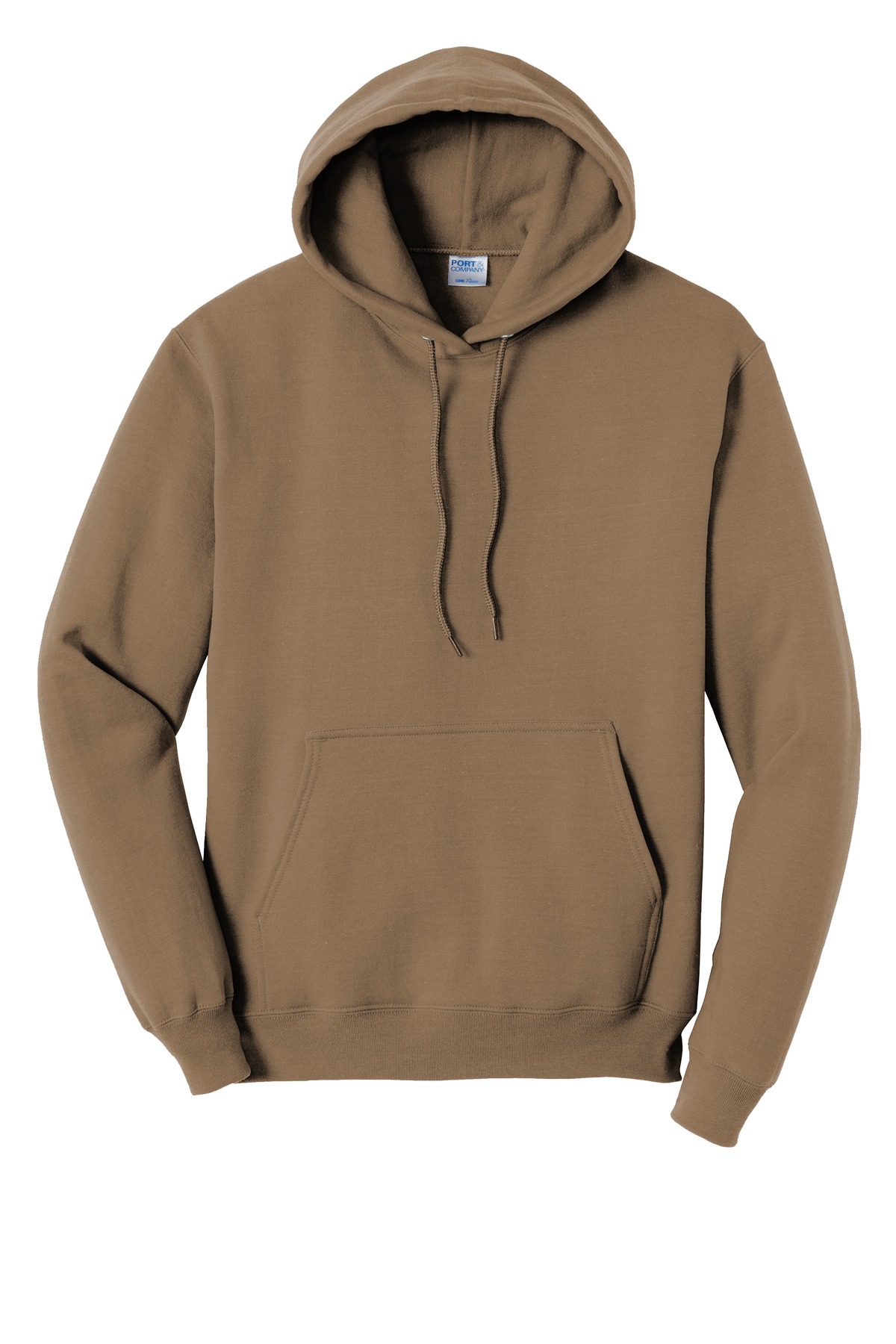 Port & Company® Core Fleece Pullover Hooded Sweatshirt 14