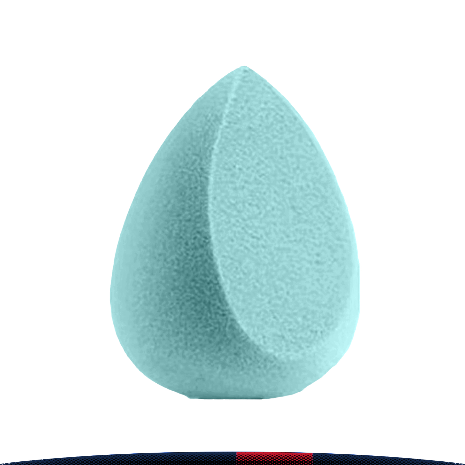 Flocking Beauty Sponge 1
