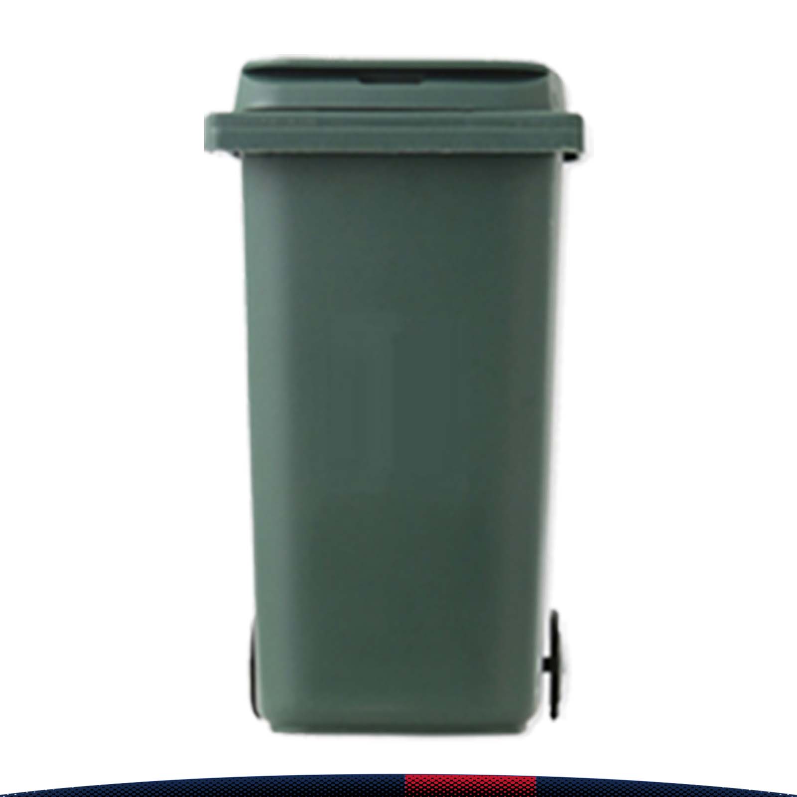Trash Can Pen Holders 4
