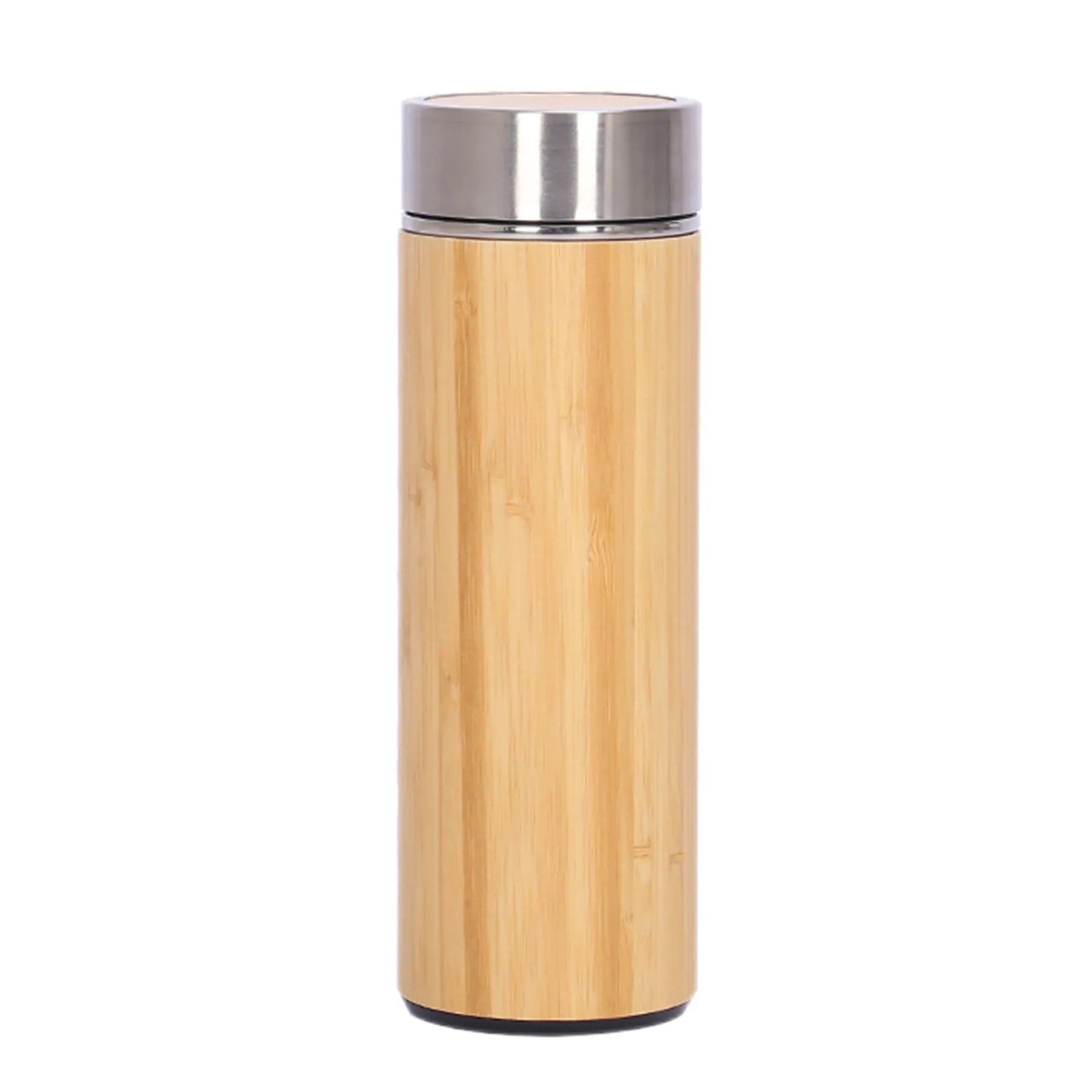 18.6 Oz Stainless Steel Insulated Bottle 4