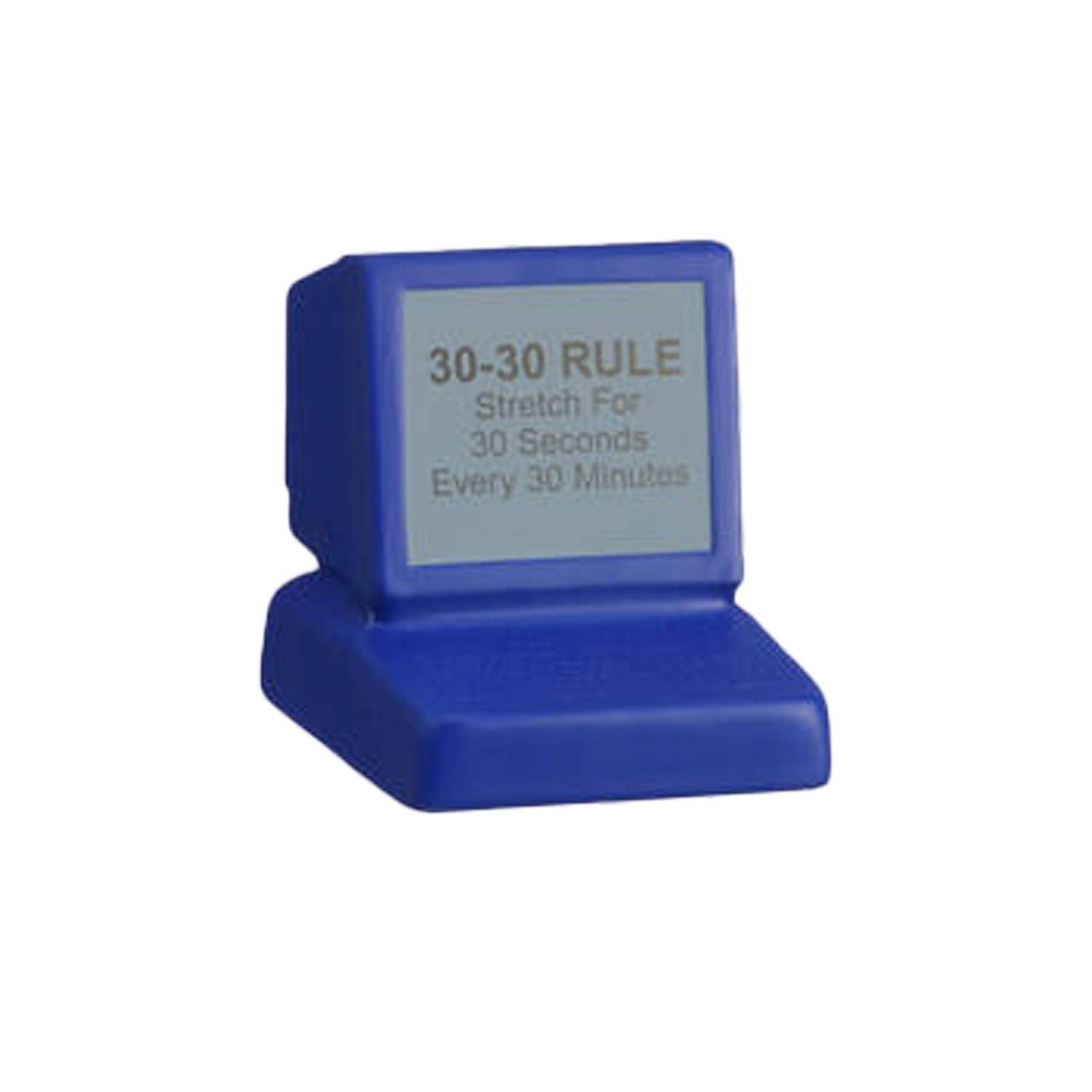 PU Foam Computer Stress Reliever Toys 4