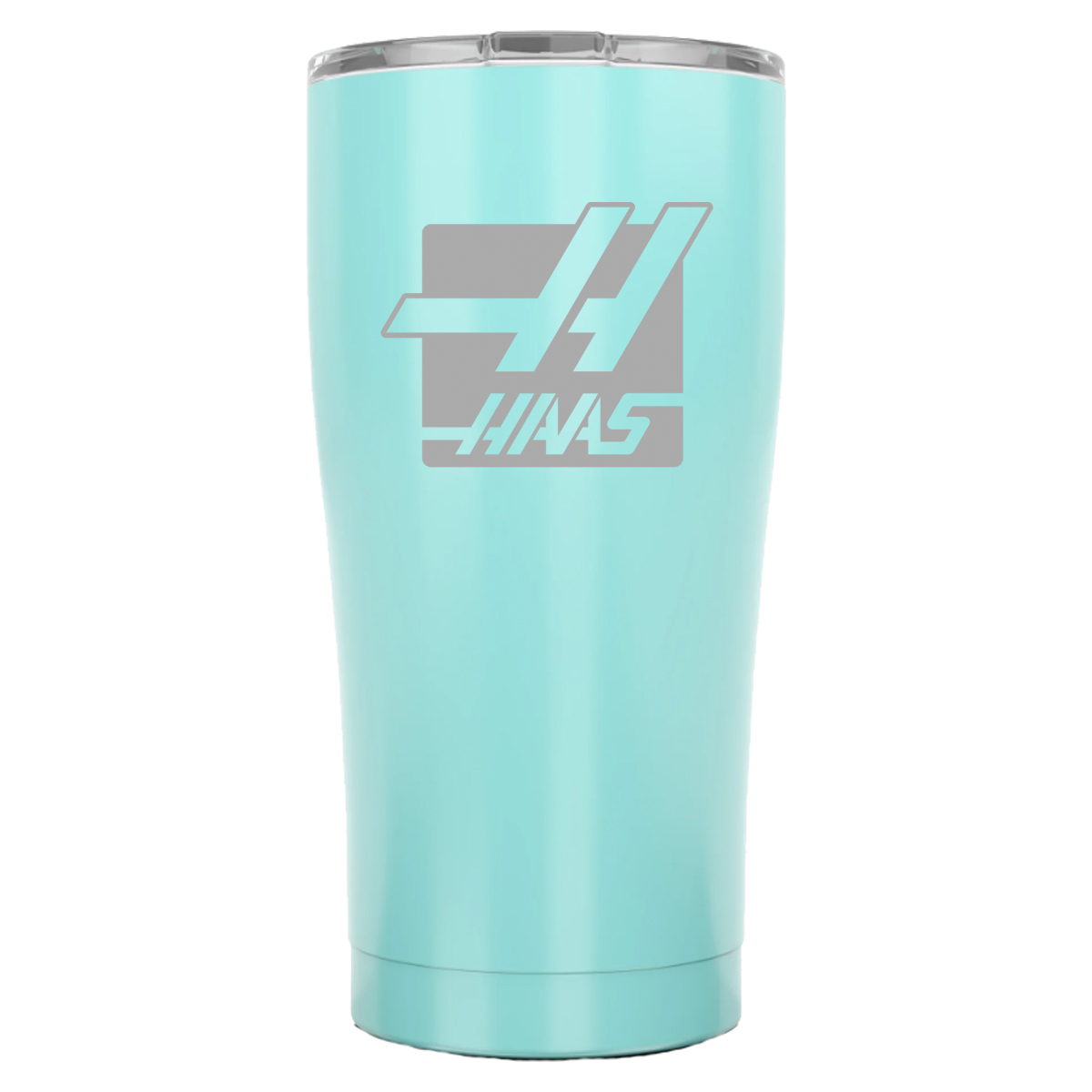 SIC 20oz Stainless Steel Tumbler with Sliding Lid 24
