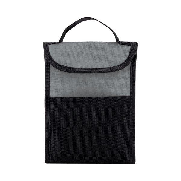 Back Bay Recycled Non Woven Lunch Cooler 25
