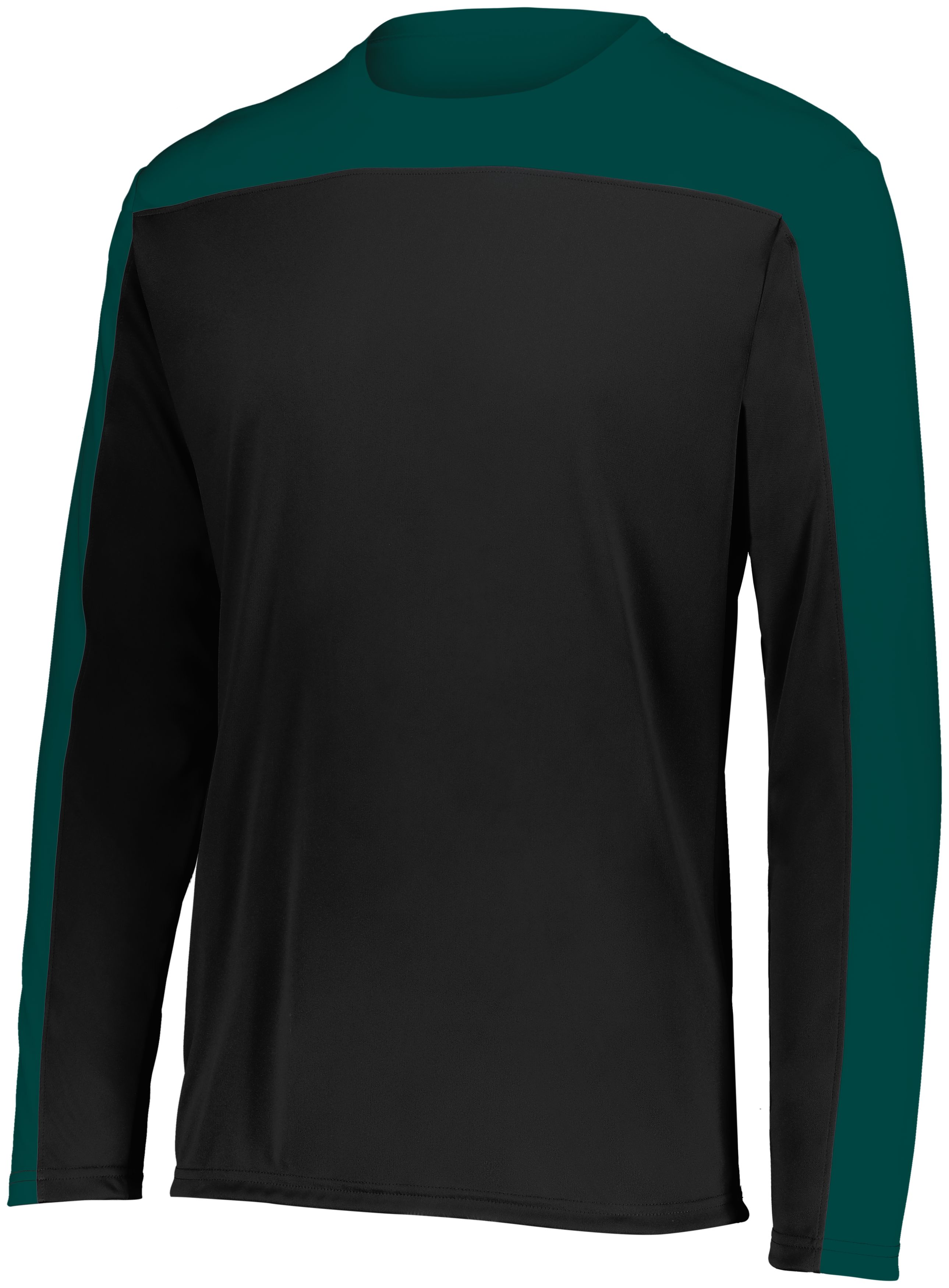 Momentum Team Long Sleeve Tee 2