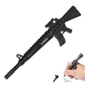Gun Shaped Pen 9