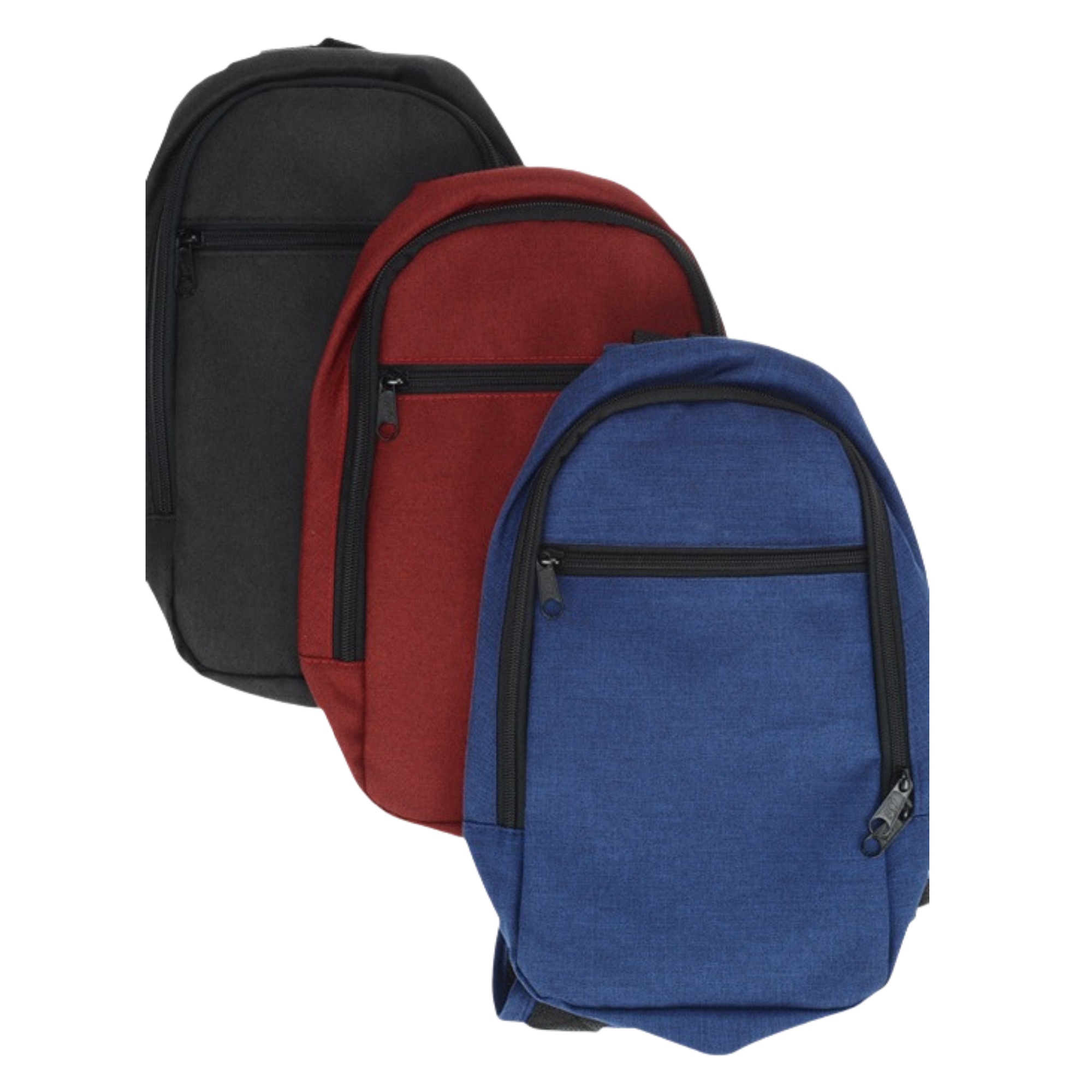 Crossbody Sling Bag 5