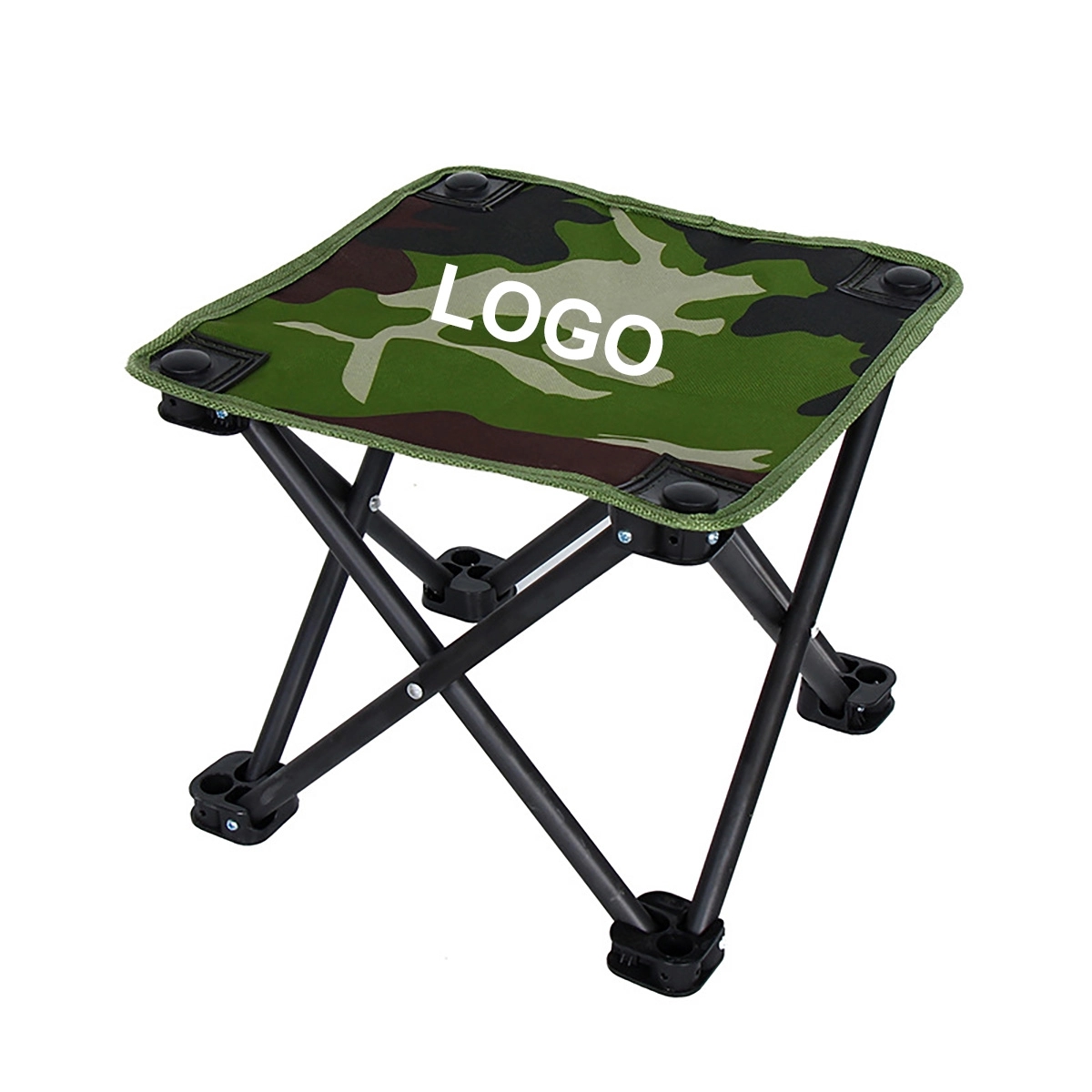 Portable Folding Stool 8
