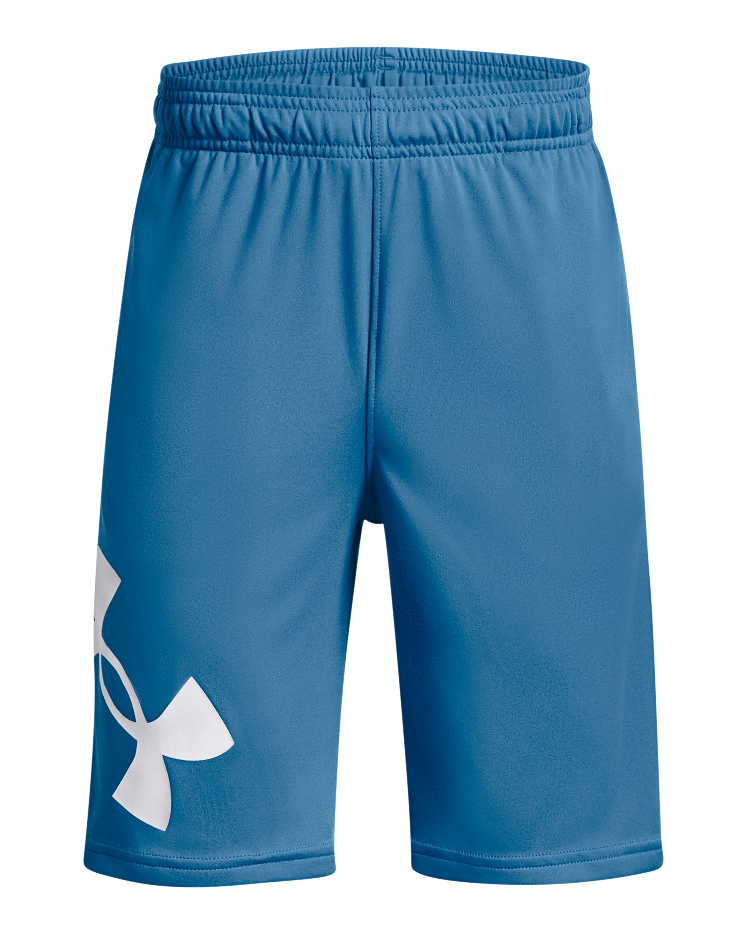 UA Prototype 2.0 Big Logo Fill Boys' Shorts 8