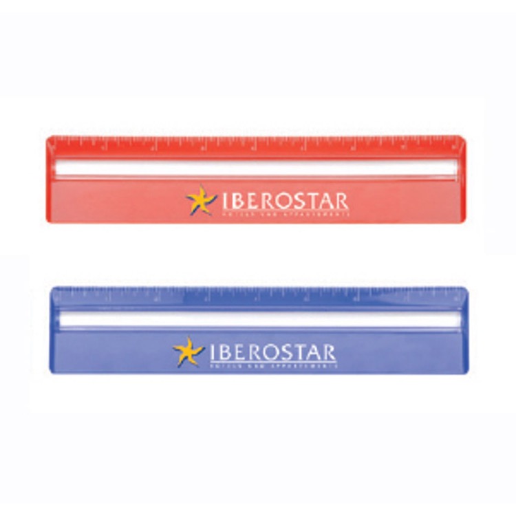 20Cm Ruler With Oil 2